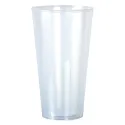 Vasos de Plástico PP Cocktail 480cc Inyectado Transparentes