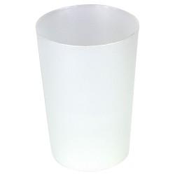 Ventajas de utilizar vasos de plástico con tapa dura y pajita