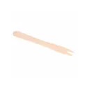 Pinchos de Madera para Patatas Fritas Ecológicos 8,5cm (1.000 Uds)