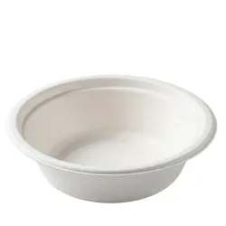 Bols Biodegradables Caña de Azúcar 750ml