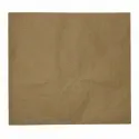 Papel Antigrasa Kraft 30x30cm
