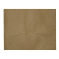 Papel Antigrasa Kraft 30x38cm