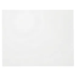 Papel Antigrasa Blanco 30x38cm