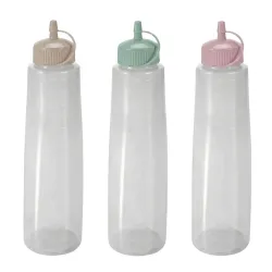 Bote Dosificador Graduado 750ml