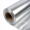 Rollo Papel Aluminio 30cm x 200m con Dispensador