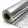 Rollo Papel Aluminio 40cm x 200m con Dispensador