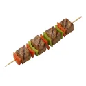 Pinchos de Madera Abedul 15cm