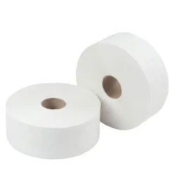 Papel Higiénico Industrial Laminado 350gr (18 Uds)