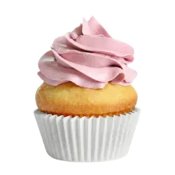 Moldes Papel Magdalenas Ø44x28mm