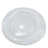 Tapas Planas Cerrada para vaso PET de Ø9,5cm