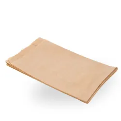 Bolsas Biodegradables de Papel Kraft de 32cm
