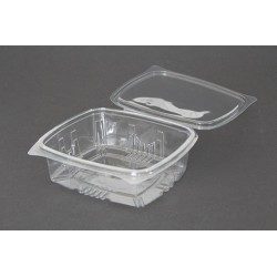Envases de Plástico para Alimentos【Envío GRATIS】 - PlásticoManía®