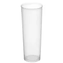 Vasos de Plástico PP Tubo 300ml Inyectado