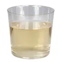 Vaso Chiquito Alto Plástico PS 330ml Transparentes