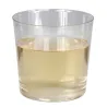 Vaso Chiquito Alto Plástico PS 330ml Transparentes