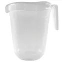 Jarras de Plástico Medidora 1 Litro