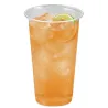 Vasos Biodegradables PLA 340ml Transparentes