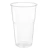 Vasos de Plástico PET 350ml Ø 7,8cm Transparentes