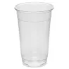 Vasos de Plástico PP 355ml Plus Transparentes