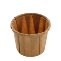 Tarrinas de Papel Kraft Plisado 22ml
