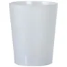 Vasos Reutilizables de Plástico PP Cachi 900ml