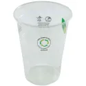 Vasos Biodegradables PLA Mini/Litrona 1.000ml Impresos