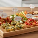 Pinchos Marcador "Gluten Free" 10cm