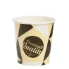 Vasos de Cartón Diseño 120ml Ø6,2cm