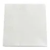 Servilletas Papel 30 x 30 cm Blancas 2 Capas