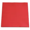 Servilletas Papel Tissue 33 x 33 cm Rojas 2 Capas