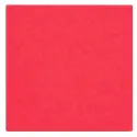 Servilletas Papel Punta-Punta 40 x 40 cm Rojas 2 Capas
