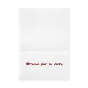Servilletas Papel Miniservis 17x17cm (6.000 Uds)