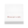 Servilletas Papel Miniservis 17x17cm (6.000 Uds)