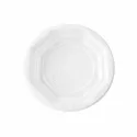 Platos de Plástico PS Blancos Pequeños 14cm