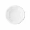 Platos de Plástico PS Blancos Pequeños 14cm