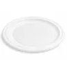 Platos de Plástico PS Llanos 22cm