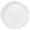 Platos de Plástico PS 25cm