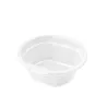 Bols de Plástico PS 250ml Blanco