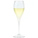 Copas Cava Pinot Reutilizables Plástico Duro Tritán 180ml (12 Uds)