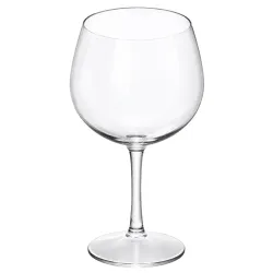 Copas Balón Gin Tonic Reutilizables de Plástico Duro Tritán 700ml (8 Uds)