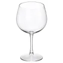 Copas Balón Gin Tonic Reutilizables de Plástico Duro Tritán 700ml (8 Uds)