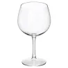 Copas Balón Gin Tonic Reutilizables de Plástico Duro Tritán 700ml (8 Uds)