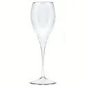Copas Cava Pinot Reutilizables Plástico Duro Tritán 180ml (12 Uds)