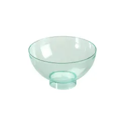 Bols Degustación Catering Redondos Efecto Vidrio (Paquete 10 Uds)