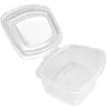 Envases con Tapa Plástico PP 2.000cc