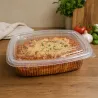 Envases con Tapa Plástico PP 1.500cc