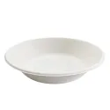 Platos Biodegradables Caña de Azúcar Hondos 19cm