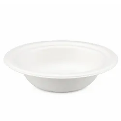 Bols Biodegradables Caña de Azúcar 450ml