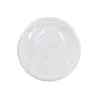 Tapas Cúpula Cerrada para vaso PET de Ø7,8cm