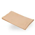 Bolsas de Papel Kraft 14+7x24cm 40gr